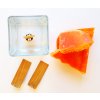 Set pro výrobu svíček 10x10 oranžová
