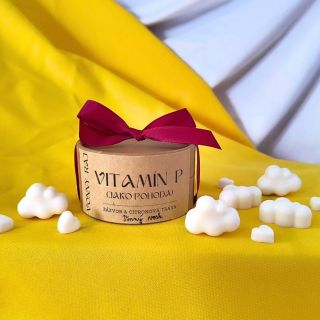 Víte o tom, že máme v nabídce i vonné vosky a nově v roztomilém balení? #vonnyraaj #prirodnisvicky #svicky #vonnevosky...