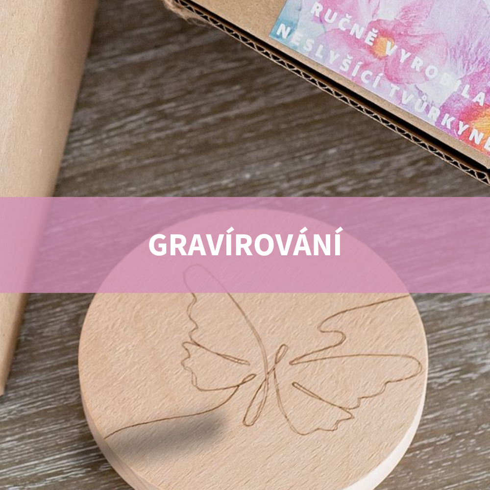 CO JE TO GRAVÍROVÁNÍ