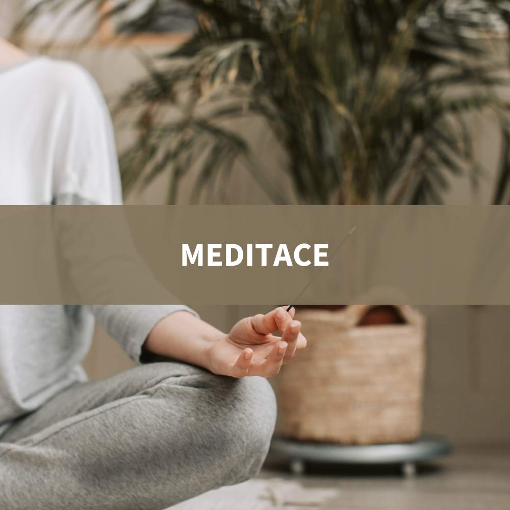MEDITACE