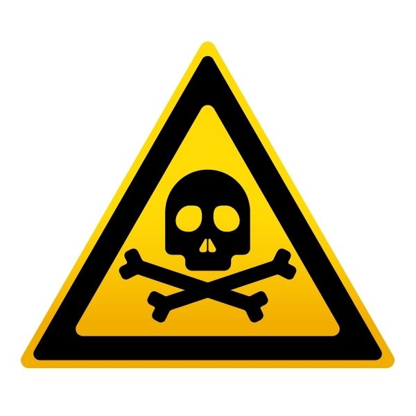 NEBEZPEČNÉ FTALÁTY