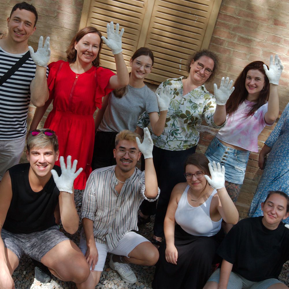 VZDĚLÁNÍ A SLUCHOVÝ HANDICAP