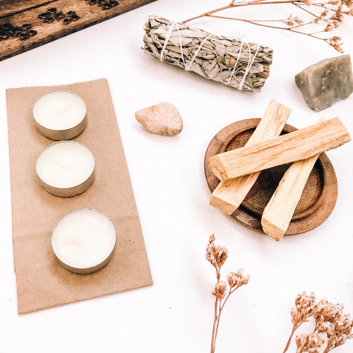 Jak používat vykuřovadla?