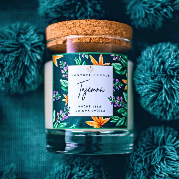 Můžu si koupit svíčku?