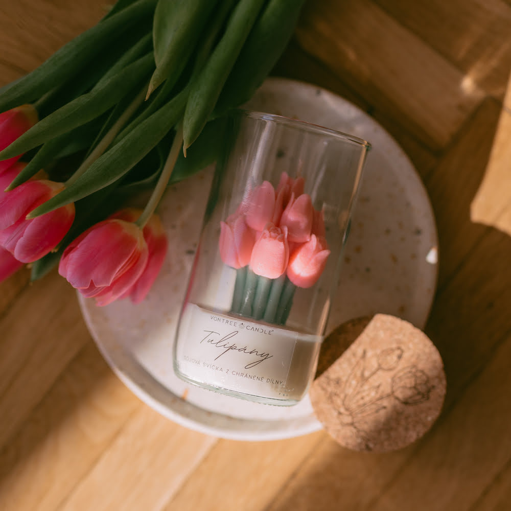 Jak vyrobit knot do svíčky?