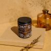 Vanilka & Santal & Citrus | Přírodní sójová svíčka | 180ml