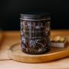 Kdoule & Mandle | Přírodní sójová svíčka | 180 ml