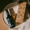 Bytový sprej | Pomeranč & Zázvor | 100 ml