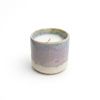 Svicka v keramice vontree candle