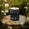 Vanilka & Koření | Přírodní sójová svíčka | 180 ml