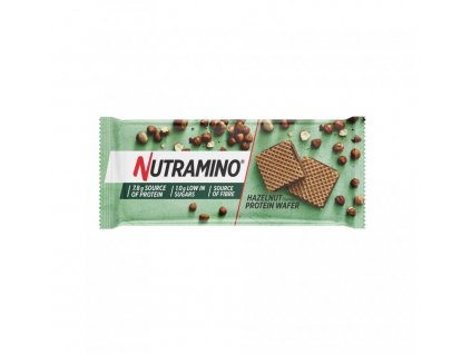 Nutramino Nutra - GO Wafer 39 g