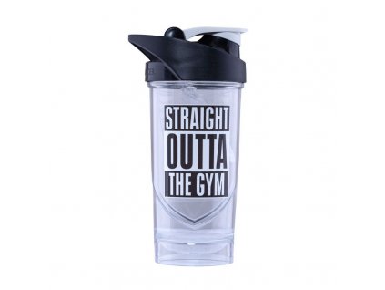 Shieldmixer Šejkr Hero Pro Franchise 700 ml straight out of the gym