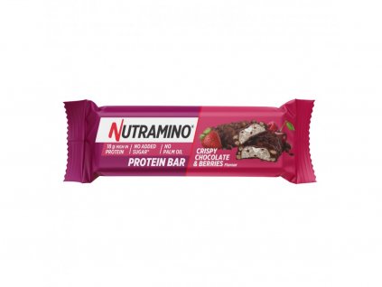 Nutramino Protein Bar 55 g