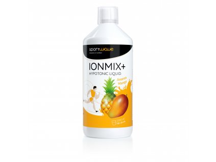 SportWave® Ionmix+ 1000 ml