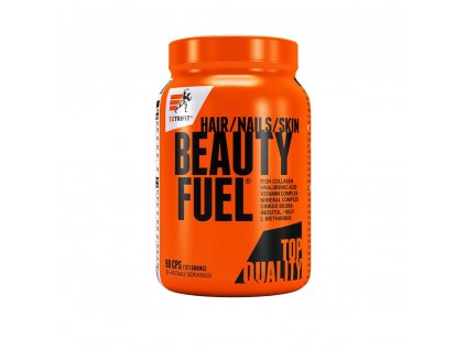 Extrifit Beauty Fuel 90 cps