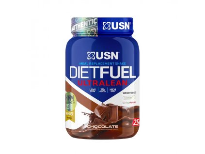 USN Diet Fuel Ultralean 1000 g