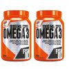 AKCE 1+1 Extrifit Omega 3 1000 mg 100 cps