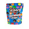 Skinny Chocaholic Drops 200 g milk chocolate