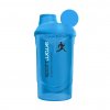 SportWave® Shaker 600 ml blue