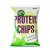 Big Boy Proteinové Chipsy 50 g smetana jarní cibulka