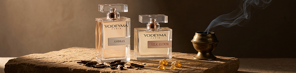 Arabské parfumy – oud, ambra a kadidlo. Čo z vône robí arabskú