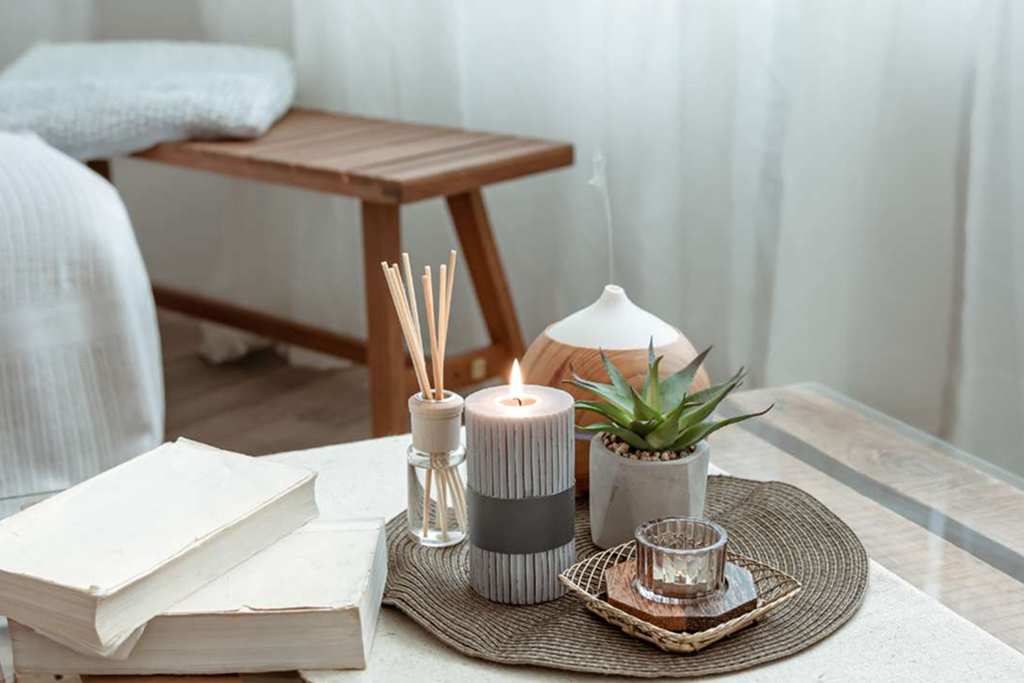 Od parfému po domov: ako zladiť osobnú vôňu s vôňou prania, auta a interiéru