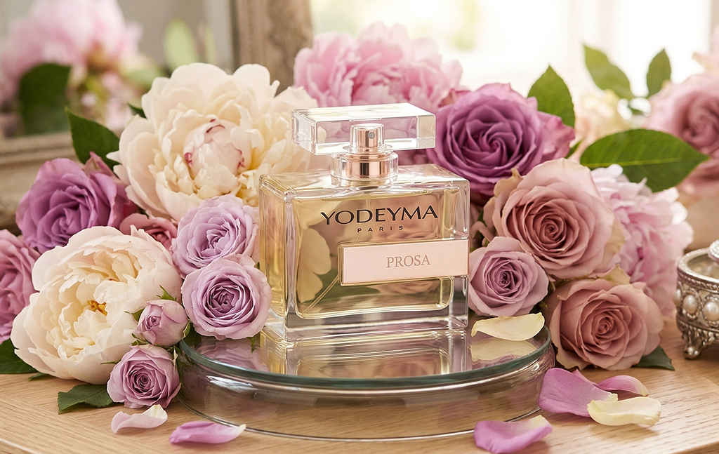 Top 10 najlepších Yodeyma parfumov pre ženy 2026