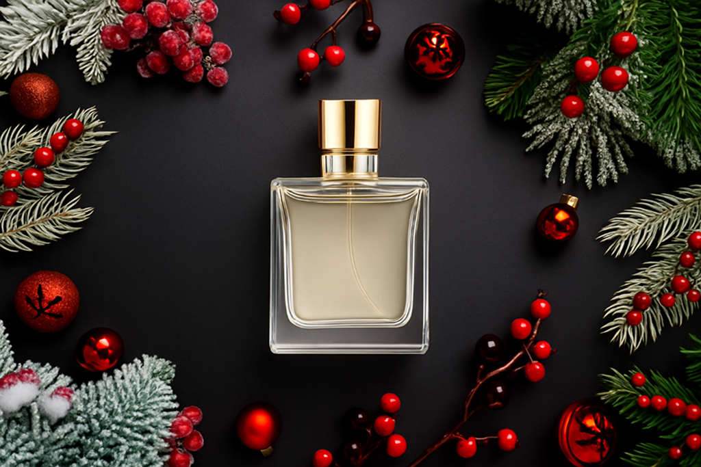 Voňavé a lacné: Tipy na vianočné darčeky 🎁