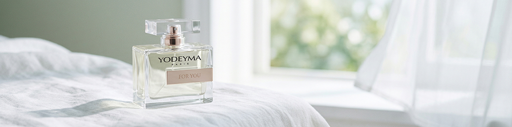 Yodeyma For You – ktorú Chanel Chance vlastne pripomína?