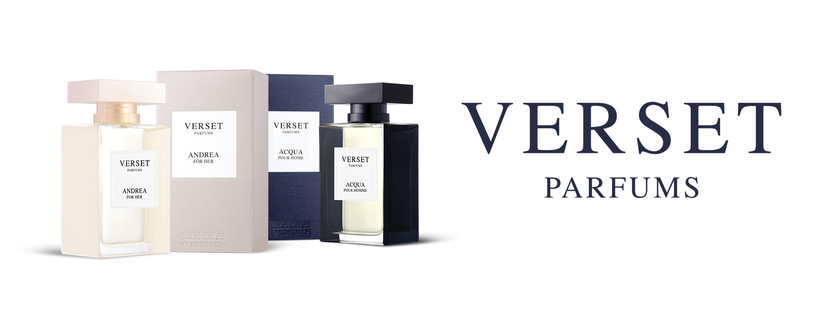 Verset Parfums – Kompletný sprievodca inšpirovanými vôňami na rok 2026