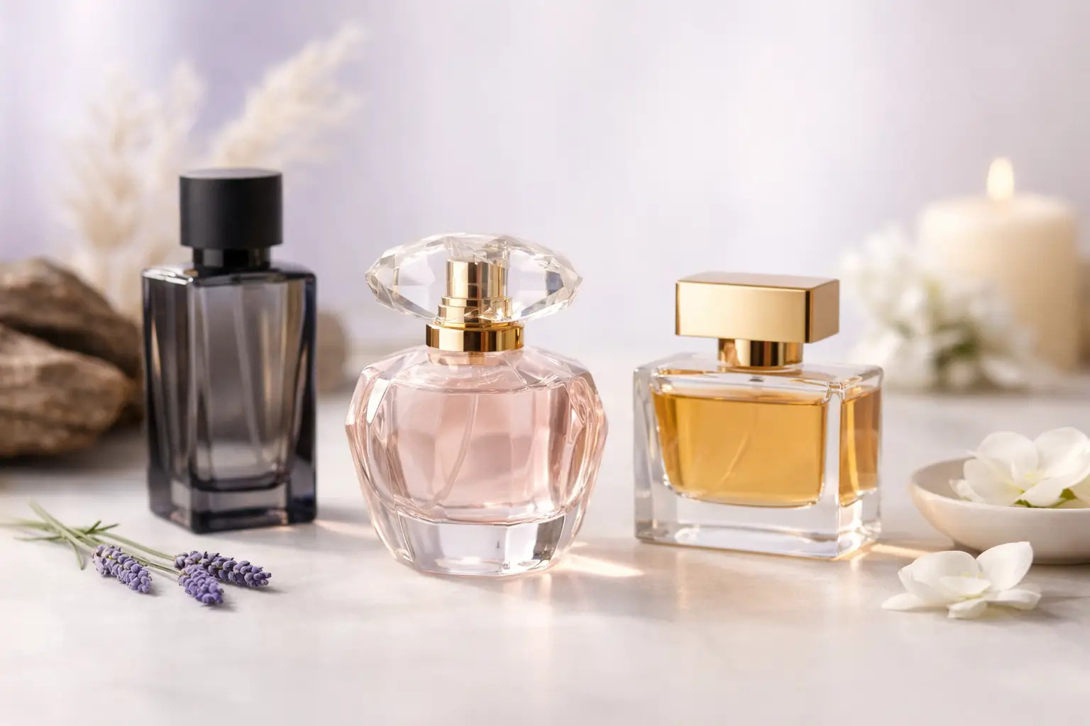 Ktorý parfum vydrží najdlhšie?