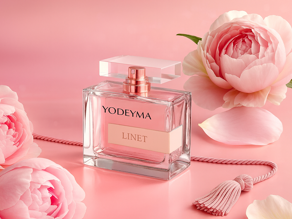 YODEYMA parfémy – oplatí sa alternatíva k značkovým parfumom? Úprimná recenzia a porovnanie