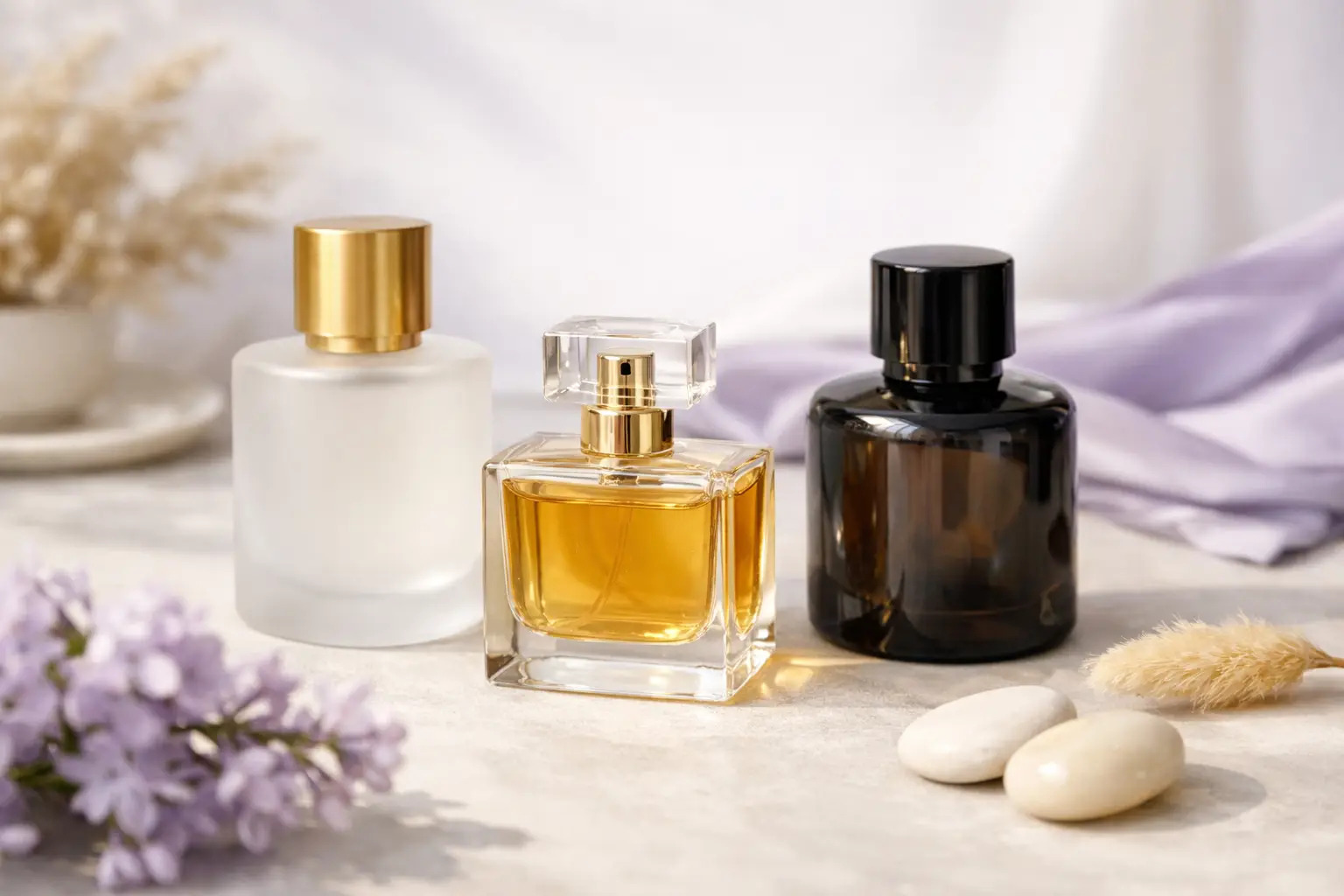 Najlepšie niche parfémy lacnejšie: ako vybrať