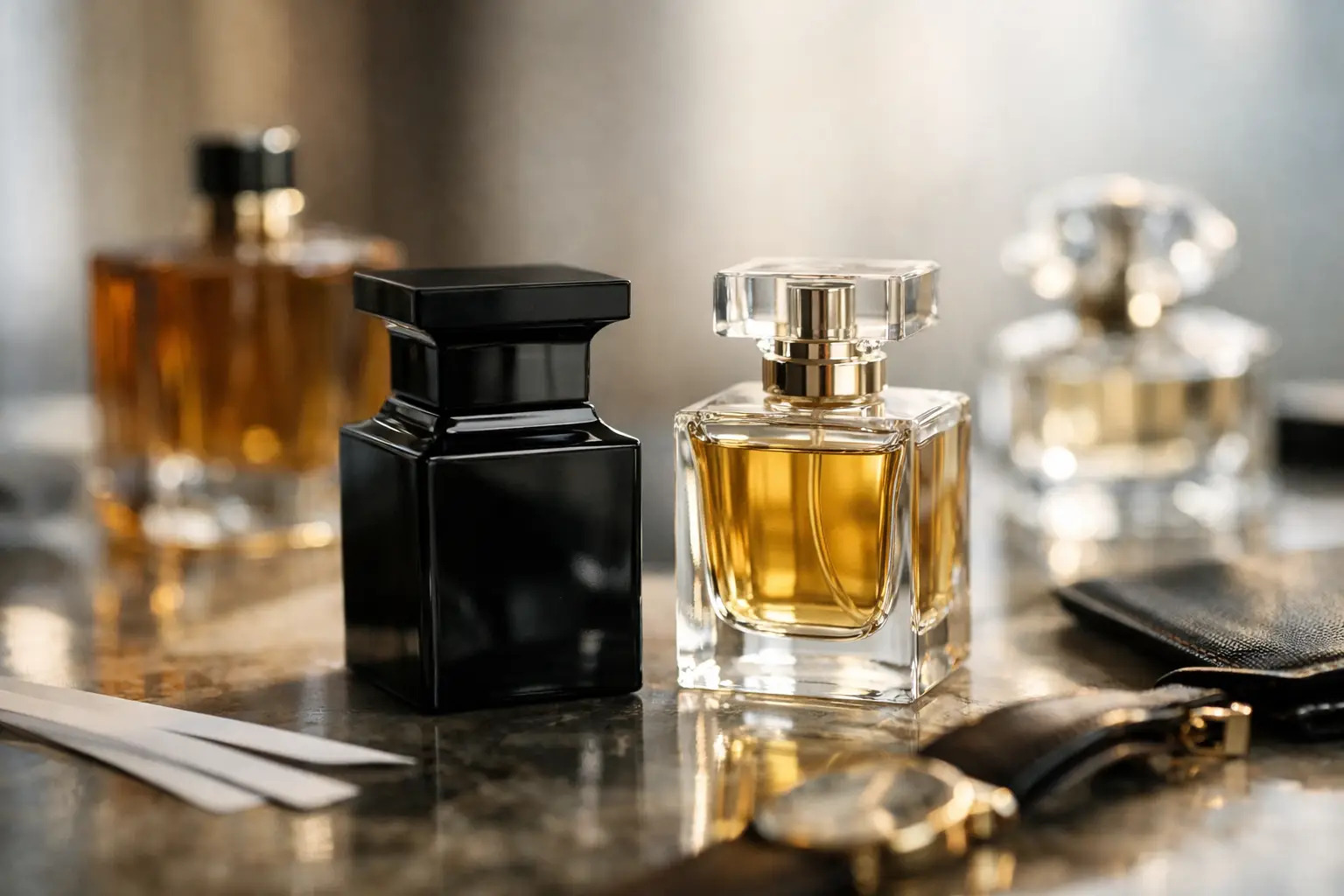 Parfém podobný Tom Ford - ako vybrať dobre