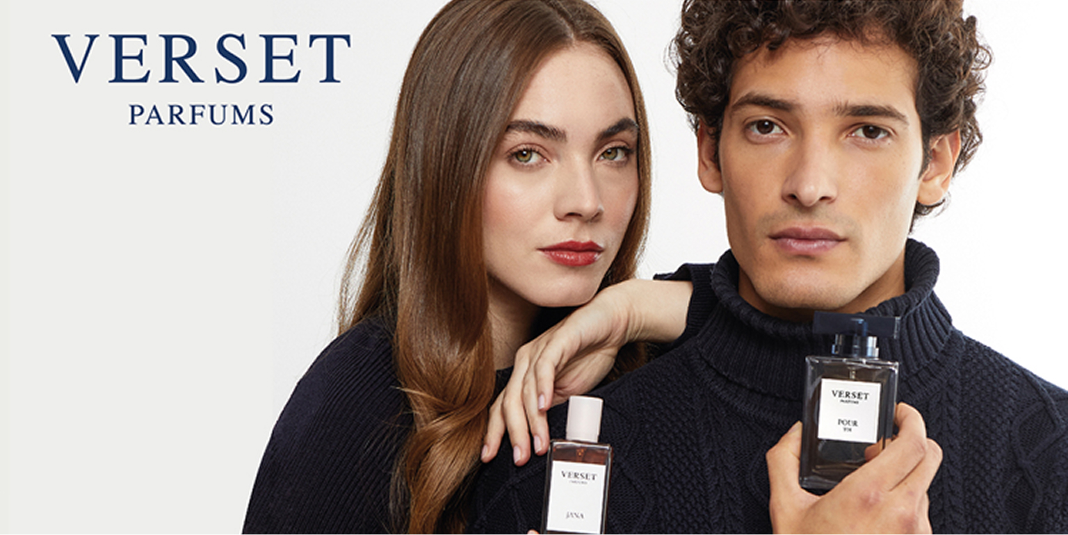 ✨ Verset parfémy: múdry a finančne dostupný spôsob, ako voňať luxusne každý deň