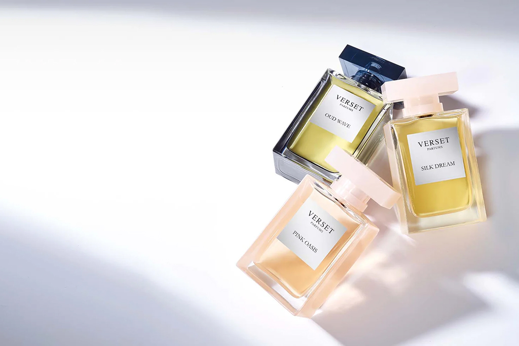 Prečo sú parfémy Verset tak obľúbené? Spoznajte lekárenskú kvalitu za zlomok ceny