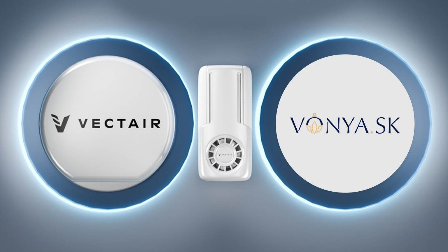 Vectair Systems: profesionálne osviežovače vzduchu pre toalety, kancelárie, domácnosť aj gastro prevádzky ✅