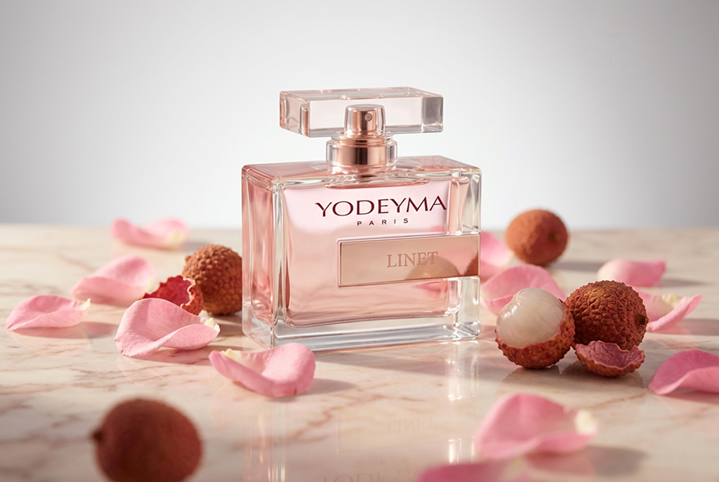 Yodeyma Linet – alternatíva k Parfums de Marly Delina