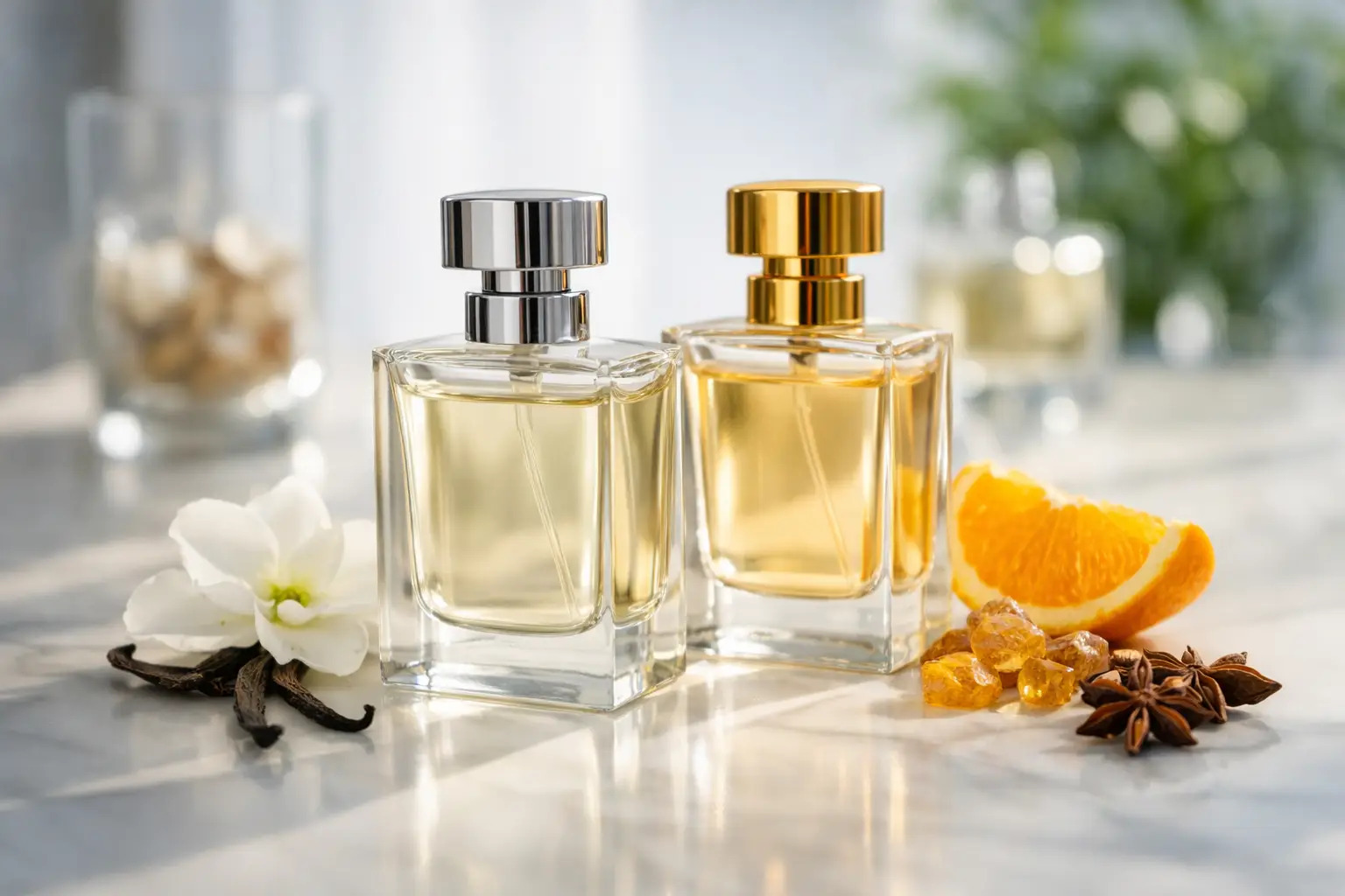 Yodeyma: vône, ktoré dávajú zmysel