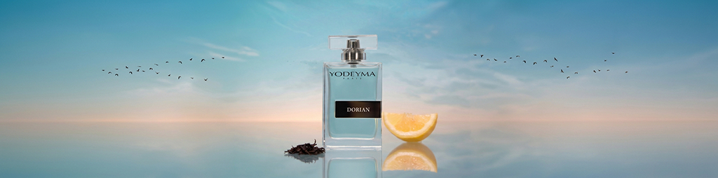 Jarná novinka Yodeyma Dorian – Inšpirované Imagination od Louis Vuitton