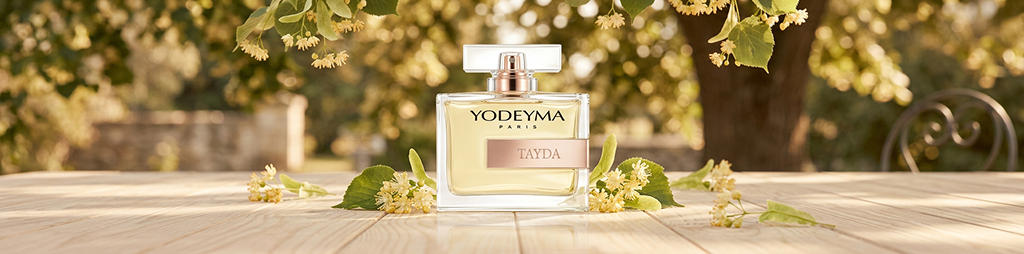 Yodeyma Tayda – recenzia a alternatíva k Marc-Antoine Barrois Tilia
