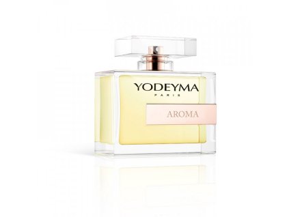 YODEYMA - Aroma 100 ml – parfém – flakón