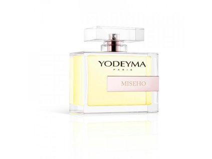 YODEYMA - Miseho 100 ml – parfém – flakón