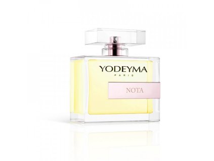 YODEYMA - Nota 100 ml – parfém – flakón