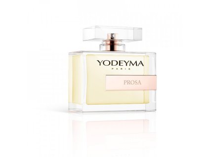 YODEYMA - Prosa 100 ml – parfém – flakón