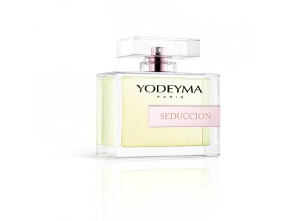 YODEYMA - Seducción 100 ml – parfém – flakón