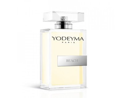 YODEYMA - Beach 100 ml – parfém – flakón