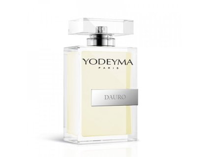 YODEYMA - Dauro 100 ml – parfém – flakón