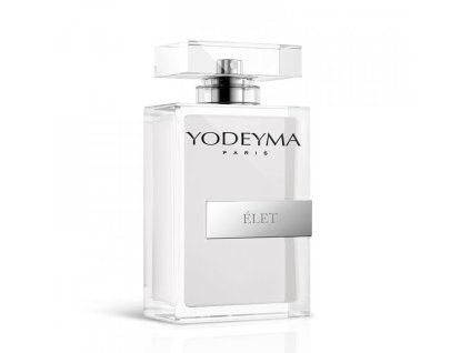 YODEYMA - Élet 100 ml – parfém – flakón