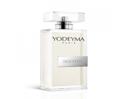 YODEYMA - Houston 100 ml – parfém – flakón